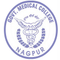 Government Medical College - [GMC] logo